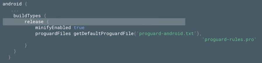 android_perf_4_remove_unused_code_proguard
